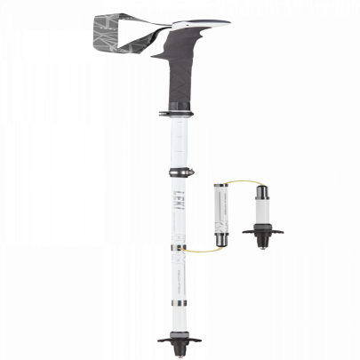 Leki Micro Vario Carbon Lady Antishock