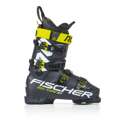 sjezdové boty Fischer RC4 The Curv GT 110 Vacuum Walk