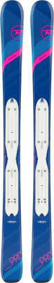 Rossignol Experience W Pro Kid-X