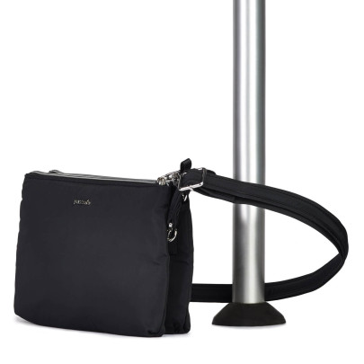 kabelka Pacsafe Stylesafe Double Zip Crossbody