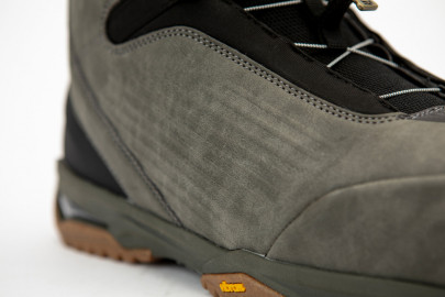 Snowboardové boty Nitro Chase Dual BOA