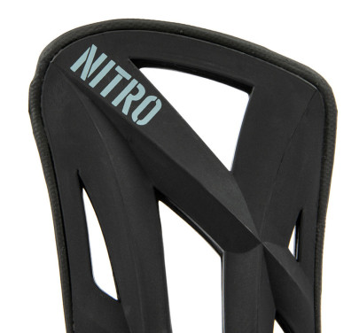Snowboardové vázání Nitro Staxx