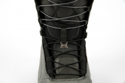 snowboardové boty Nitro Select TLS