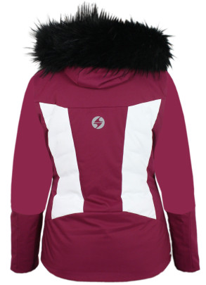 Dámská lyžařská bunda Blizzard Viva Ski Jacket Grace