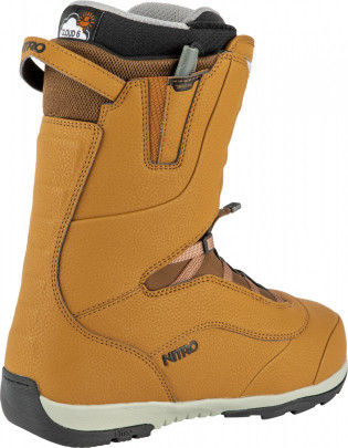 Snowboardové boty Nitro Venture TLS