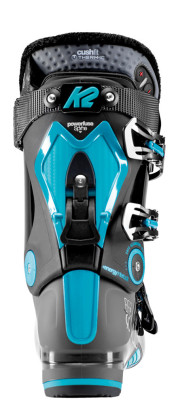 dámské lyžařské boty K2 B.F.C. W 90 Heat