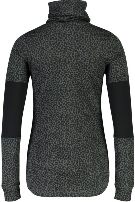 merino triko Mons Royale Cornice Rollover LS