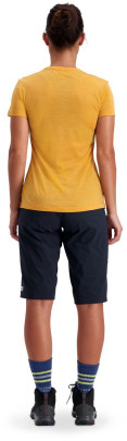 merino triko Mons Royale VAPOUR TEE