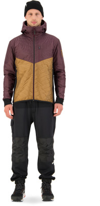 Merino insulátor Mons Royale Arete Wool Insulation Hood