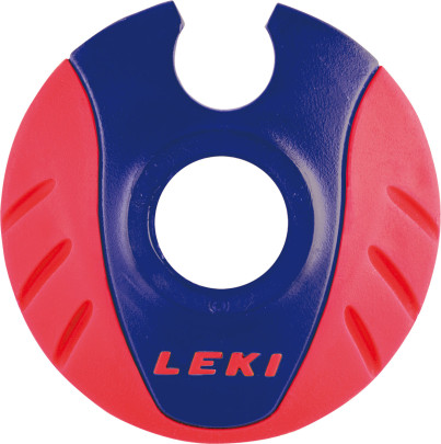 Náhradní talířek Leki Alpine Cobra pro všechny hroty se závitem značky LEKI