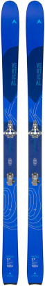 skialpové lyže Dynastar Vertical W