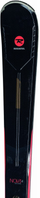 Rossignol Nova 4 Ca Xpress
