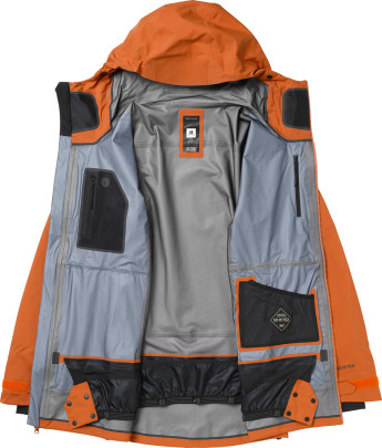 Pánská bunda Armada Haydon 3L Gore-Tex Jacket