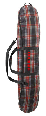 obal na snowboard Burton Space Sack black plaid