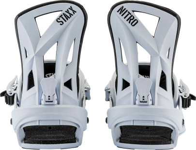 snowboardové vázání Nitro Staxx