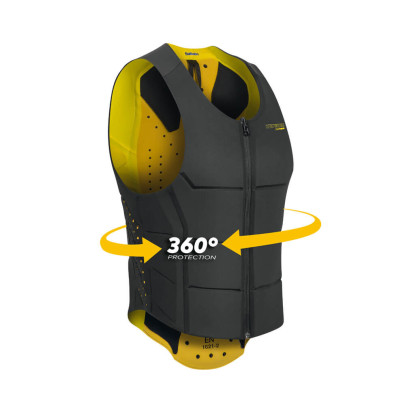 Vestový chránič páteře Komperdell Ballistic Vest