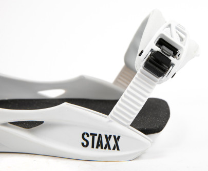 Snowboardové vázání Nitro Staxx