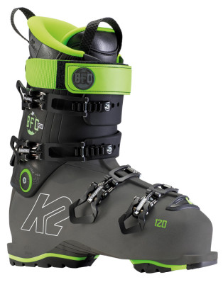sportovní lyžařské boty K2 B.F.C. 120