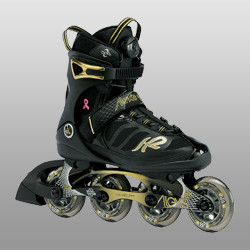 kolečkové brusle K2 Alexis BOA