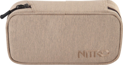 penál Nitro Pencil Case XL