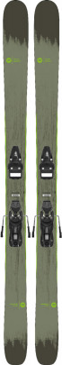 Rossignol Smash 7