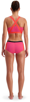 merino podprsenka Mons Royale Stella X-Back Bra