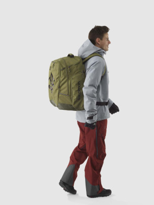 batoh na lyžařské vybavení Salomon Go-To-Snow Gearbag