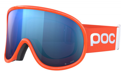 lyžařské brýle POC Retina Big Clarity Comp