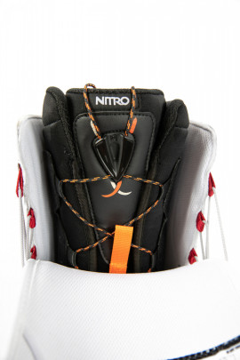snowboardové boty Nitro Rival TLS