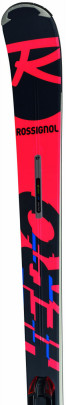 Rossignol Hero Elite LT Ti