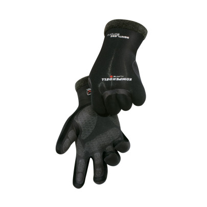 Rukavice Komperdell FREERIDE LIGHT MERINO