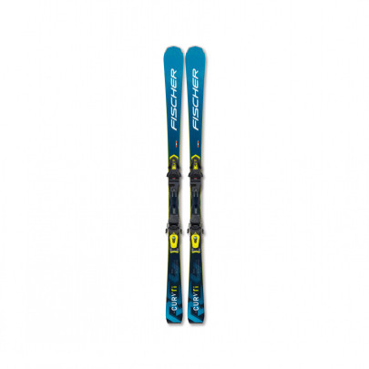 Fischer RC4 The Curv TI WS AR + RC4 Z11 PR