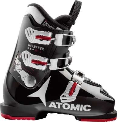 juniorské lyžařské boty atomic_WAYMAKER_JR_3