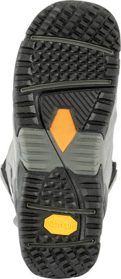 snowboardové boty Nitro Select TLS