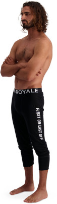 Mons Royale SHAUN-OFF 3/4 LEGGING