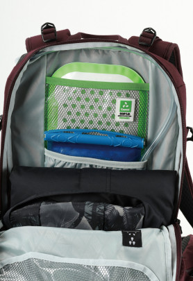 Batoh Nitro Slash 25