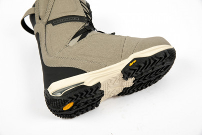 snowboardové boty Nitro Team TLS