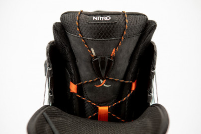 Snowboardové boty Nitro Chase Dual BOA