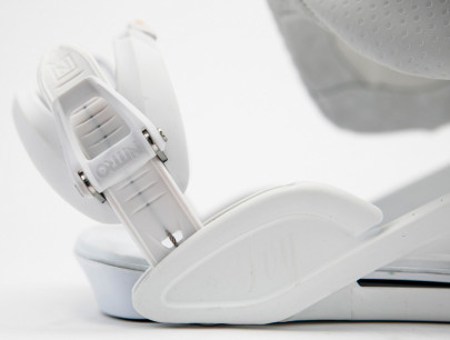 Dámské snowboardové vázání Nitro Ivy