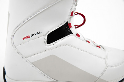 snowboardové boty Nitro Rival TLS
