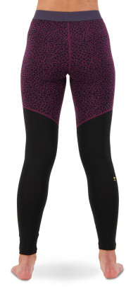 Merino legíny Mons Royale Cascade Merino Flex 200 Legging