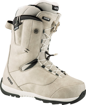 Dámské snowboardové boty Nitro Crown TLS