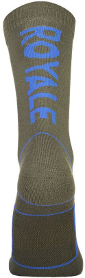 Merino ponožky Mons Royale Tech Bike Sock 2.0