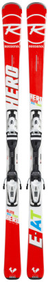 Rossignol Hero Elite All Turn Ca + NX 12 Konect Dual