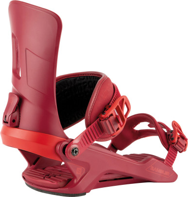 snowboardové vázání Nitro Rambler