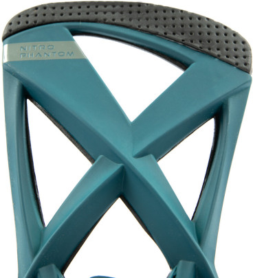 Snowboardové vázání Nitro Phantom