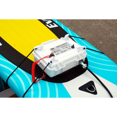 Aqua Marina přídavný motor Blue Drive Power Fin