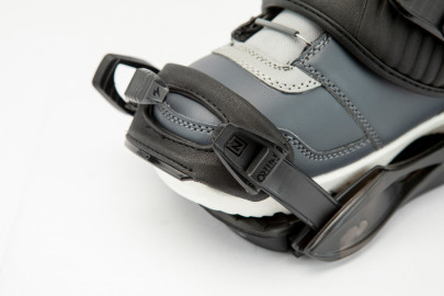 Dětské snowboardové vázání Nitro Micro Charger