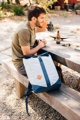 batoh Nitro Scrambler