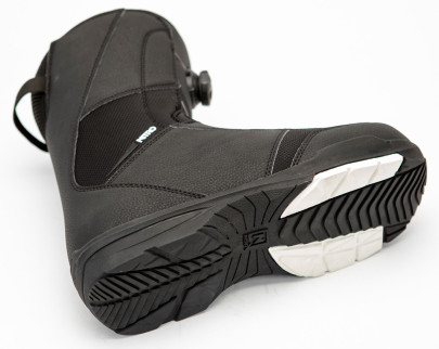 Snowboardové boty Nitro Vagabond BOA